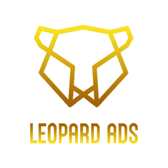 Leopard Ads